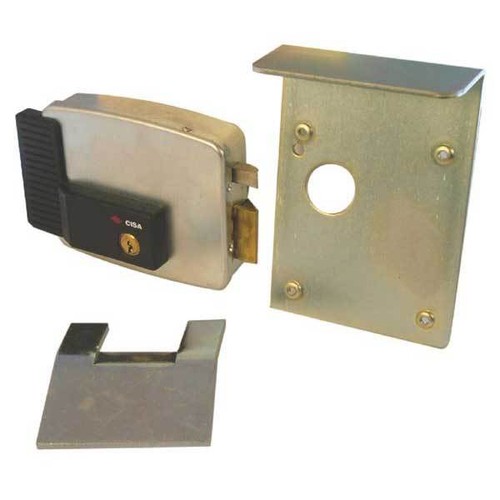 Cisa 11823 electric lock - 11823,