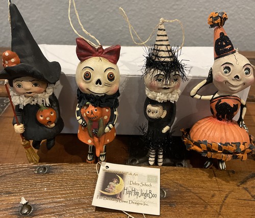 Bethany lowe debra schoch hop - bethany,