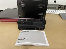 Olympus HLD 7 Battery Grip For