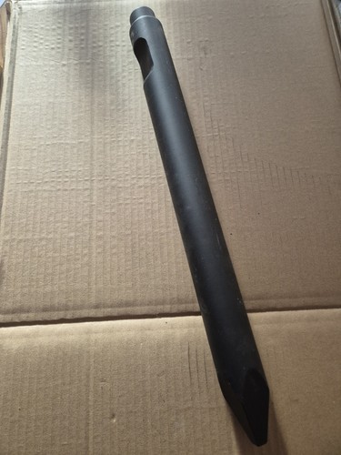 45mm hydraulic point breaker - ,