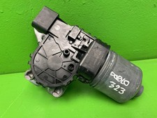 FIAT DOBLO Wiper Motor Front