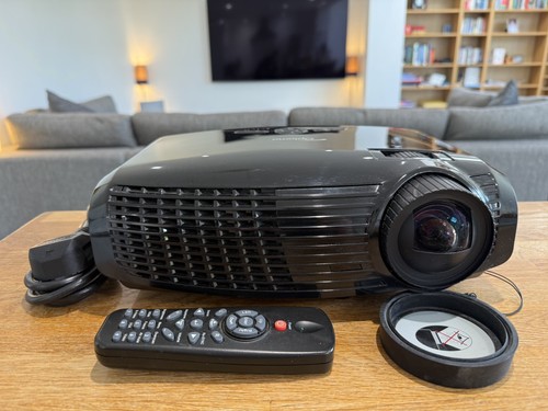 Optoma gt720 short throw 500 - short,