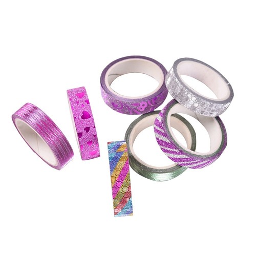 Pcs washi tape set - washi,