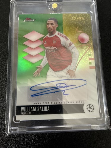 Topps finest uefa club - topps,
