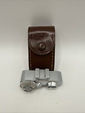 Photopia short base shoe