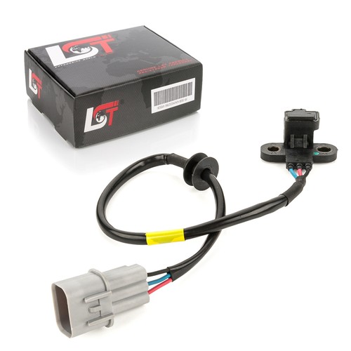 Camshaft sensor pulse - sensor,