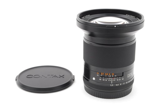 Rare near mint contax carl - rare!, [near