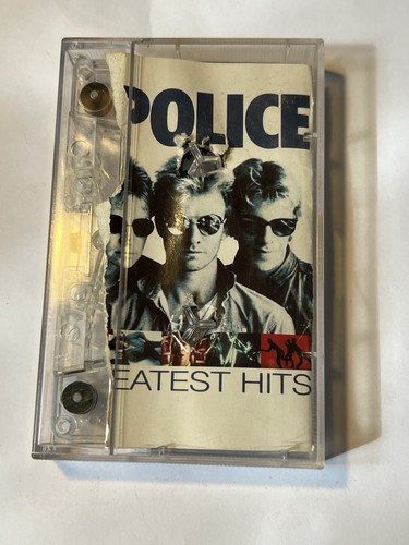 Original cassette tape - tape:, the