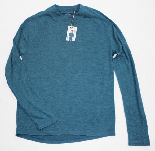 Crane mens merino wool - merino,