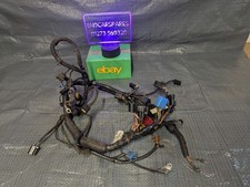 MGF MGTF ROVER K SERIES VVC ENGINE LOOM