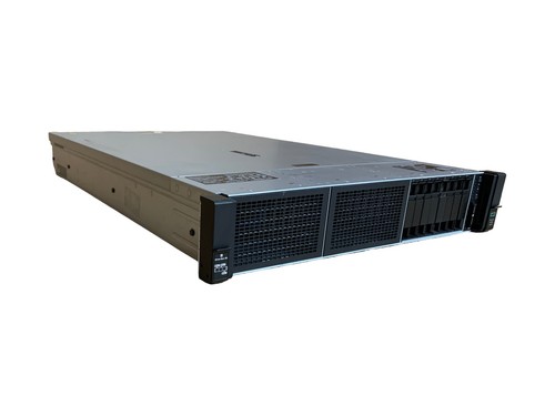 Hpe proliant dl380 gen10 8sff - hpe,