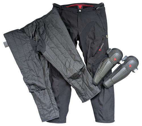 Dainese travelguard motorcycle - travelguard,
