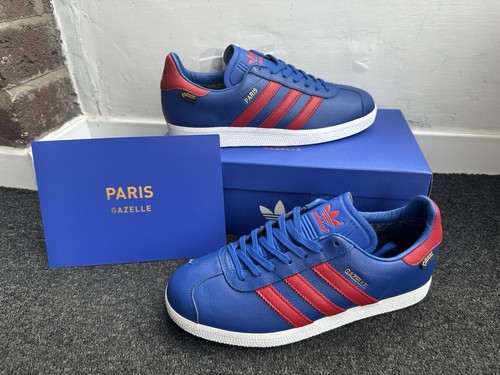 Adidas gazelle gtx paris - gtx,