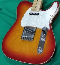G&L Tribute ASAT Classic