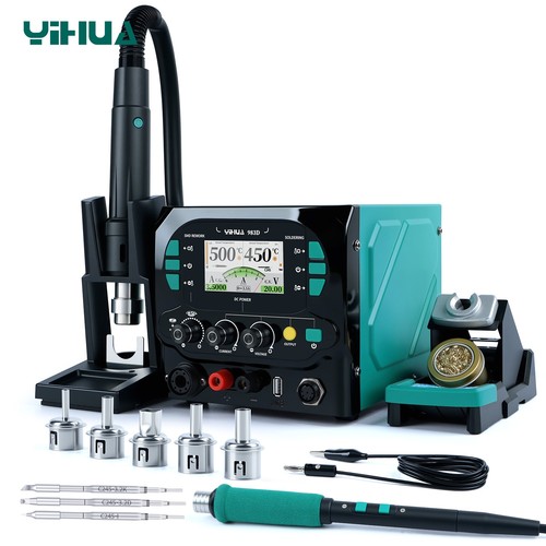 Yihua 983d digital c245 - yihua,