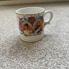 1911  King  George V & Queen