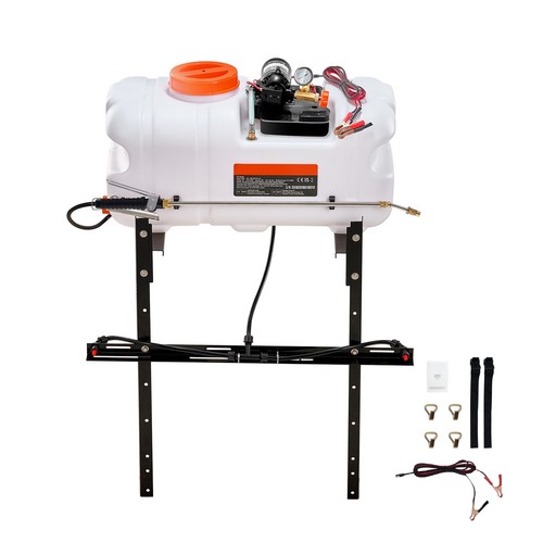 Atv sprayer 9 gal - sprayer, 60