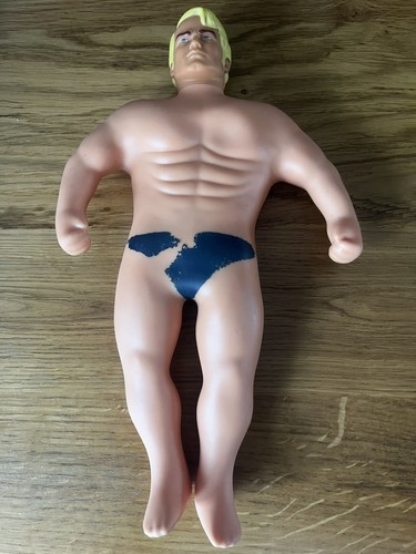 2016 stretch armstrong action - 2016,