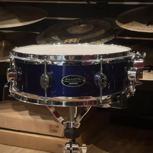Pdp 14x5 dw snare - by, drum