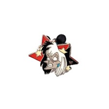 Disney Character Stars 101