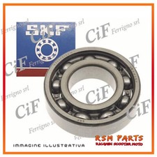 Bearing Skf 30X62X23 Kawasaki