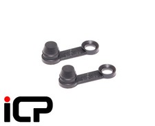 2x Genuine Caliper Bleed