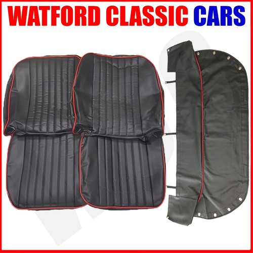 Mgb roadster seat - roadster,