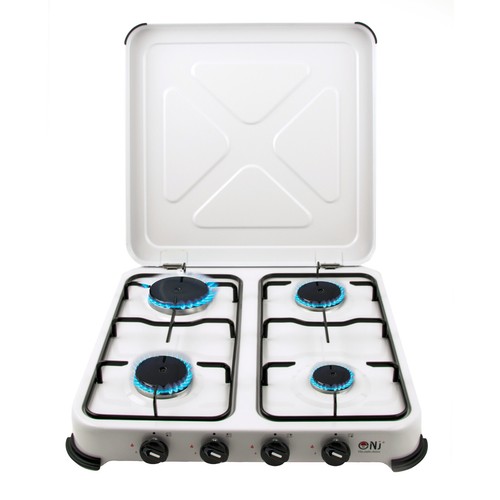 Portable gas stove burner - portable,