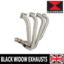SUZUKI GSF1200S GSF 1200 BANDIT DOWN PIPES HEADERS 96-06