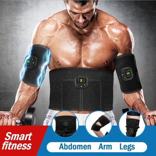 Ems toning fitness slimming - ems,