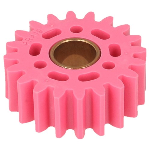 Pink drive gear - drive, suffolk