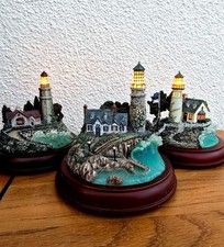 Thomas Kinkade Illuminated