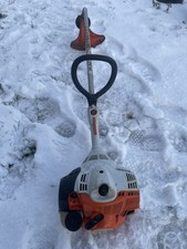 Stihl FS 40 Petrol Grass