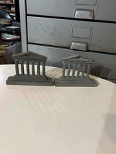 Vintage Roman Column Metal