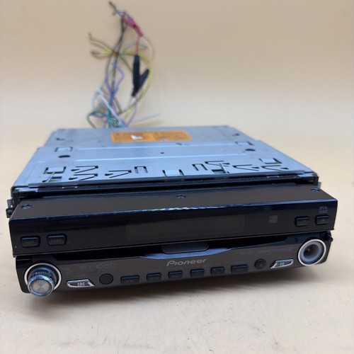 Pioneer avic - avic-n3, (cpn2143)