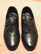 Ecco Lace Up CHOICE Shoes