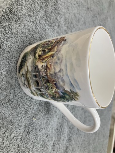 Royal kendal fine bone - bone, china