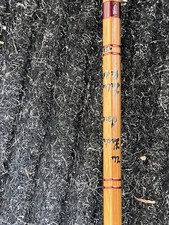 Falcon of Redditch 7ft Split