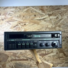 FORD RADIO CASSETTE SOUND 2000