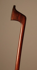 French Cello bow