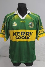 2000-02 KERRY CIARRAI GAA #12