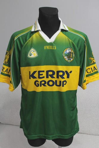 2000 kerry ciarrai gaa - kerry,