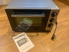 Morphy Richards 23L Rotisserie