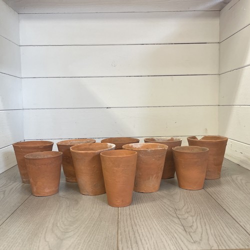 Vintage hand thrown sankey - vintage,