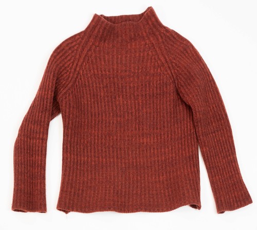 Celtic wool knit sweater - celtic, co