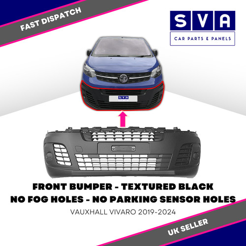 Vauxhall vivaro 2019 2024 - vivaro, 2019-2024