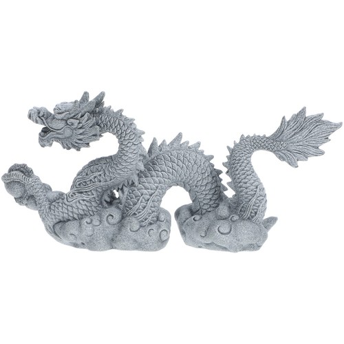Sandstone craft figurine - sandstone,