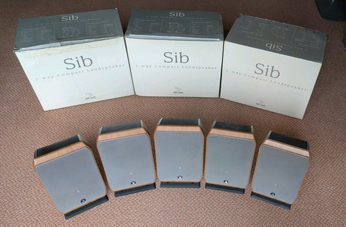 Focal labs sib - jm,