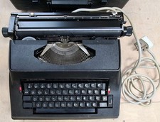 Silver Reed 6200 Electric