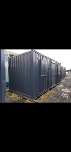 Portable cabin office - portable,